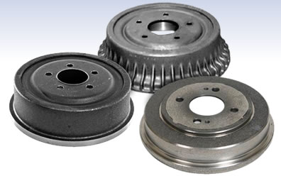 Brake-Drums
